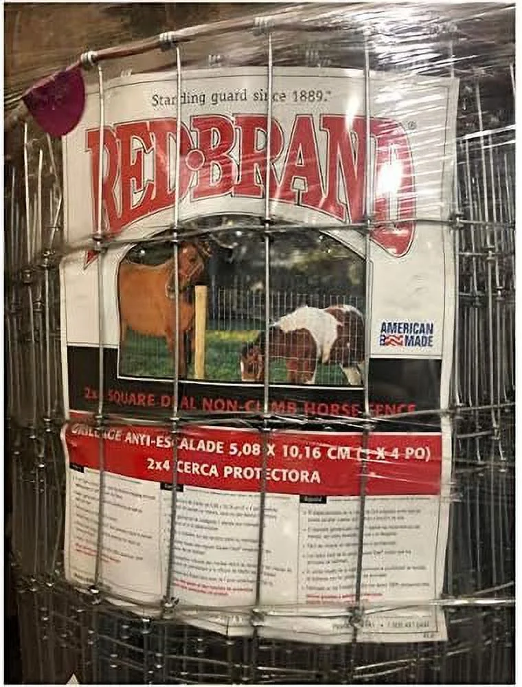 Keystone Steel & Wire 60x100 Horse Fence