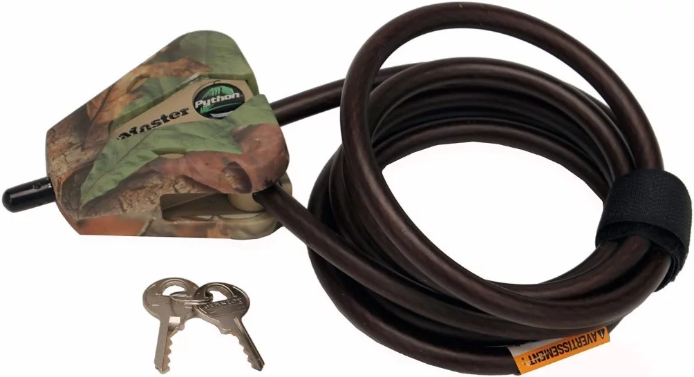 Stealth Cam Reactor 26MP Trail Camera (Verizon, 4-Pack) Super Security Bundle