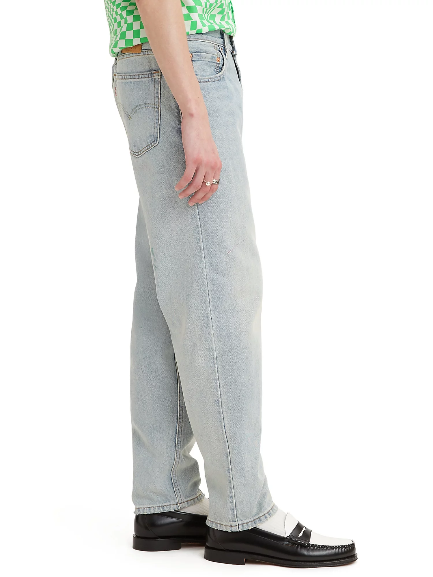 Levi's Men's 550 '92 Relaxed Taper