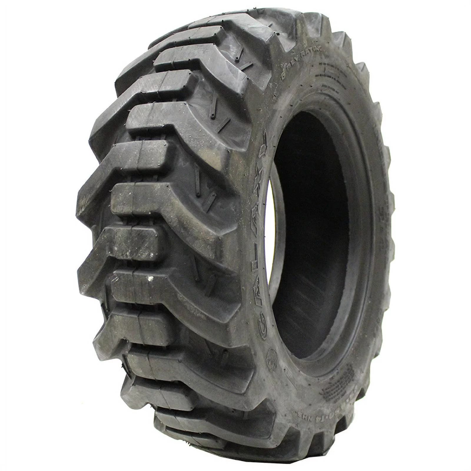 GALAXY SUPER INDUSTRIAL LUG R4 80/12.50R18 ALL SEASON TIRE