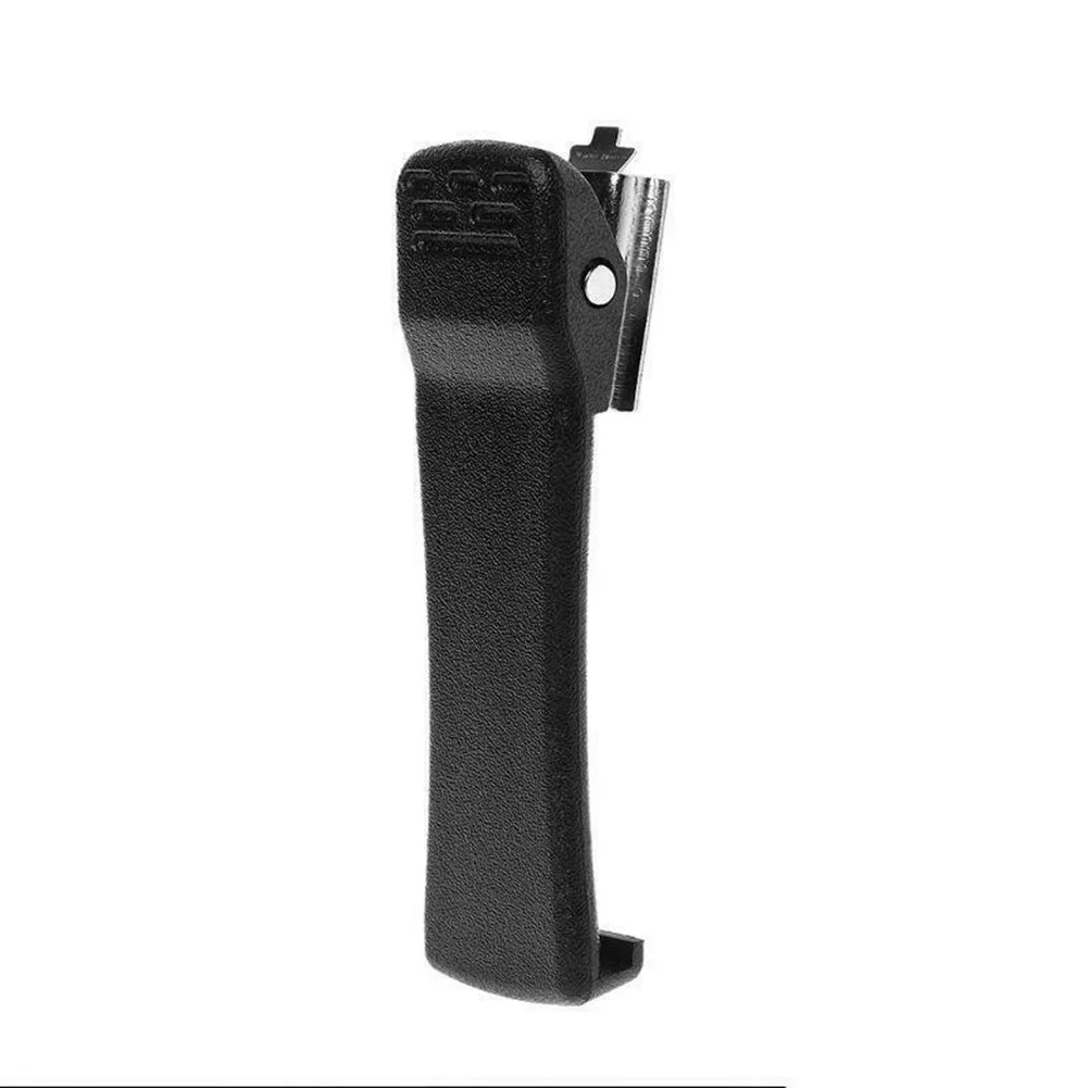 ABS Belt Clip for Motorola XTS3000 XTS3500 XTS5000 Two Way Radio Walkie-talkie