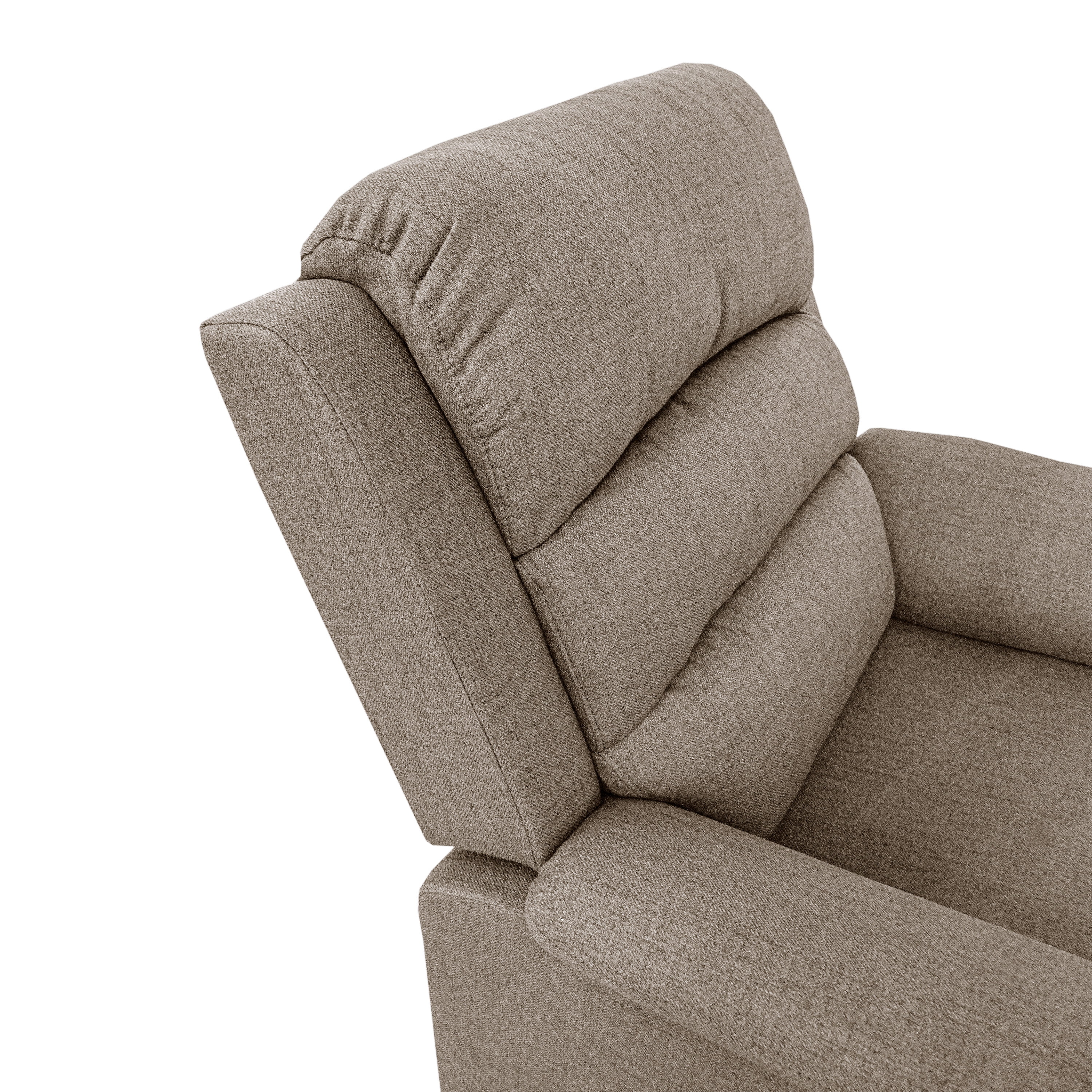 Poundex Recliner Manual