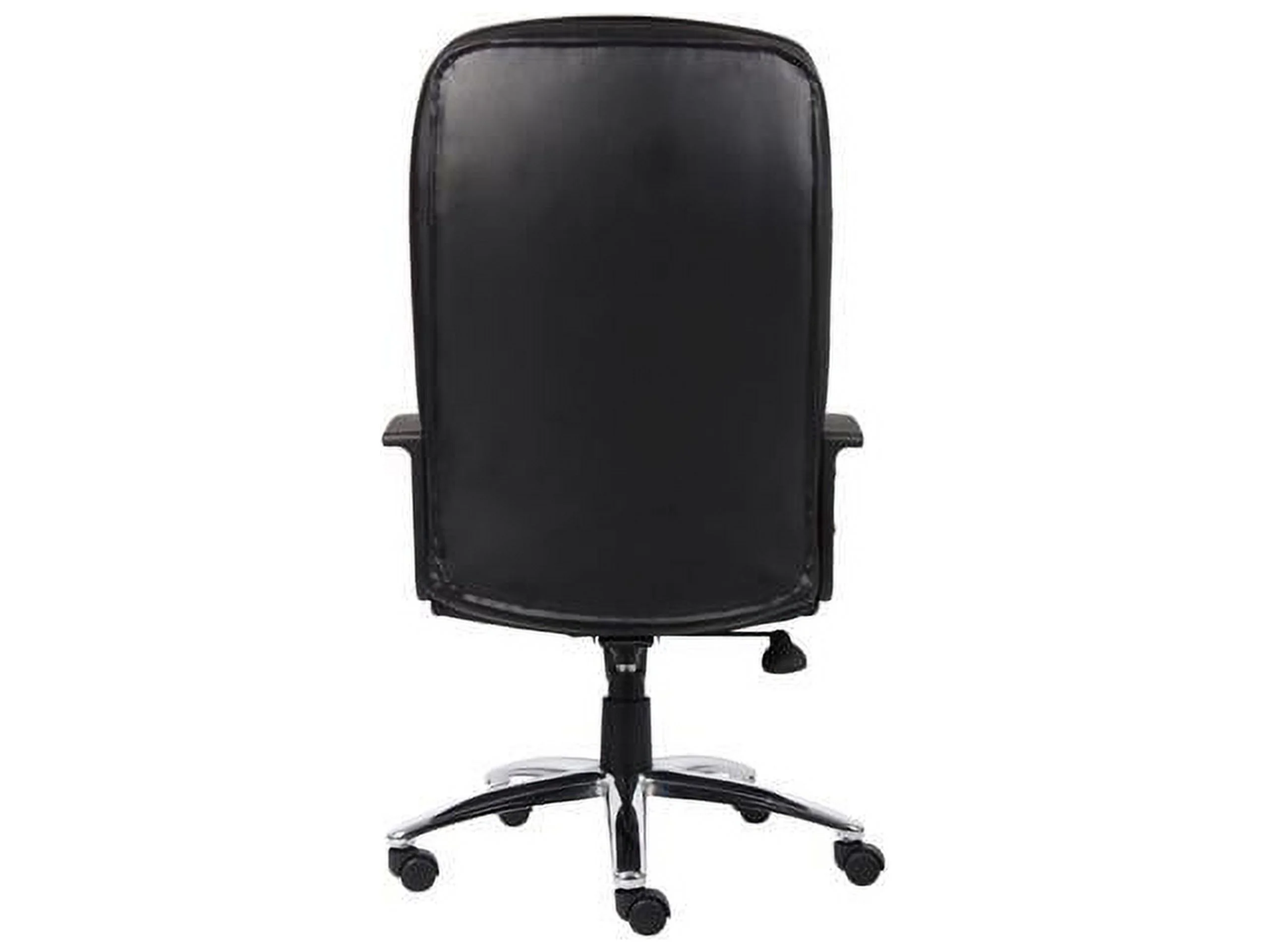 BOSS Office Products B7301C Executive Chairs