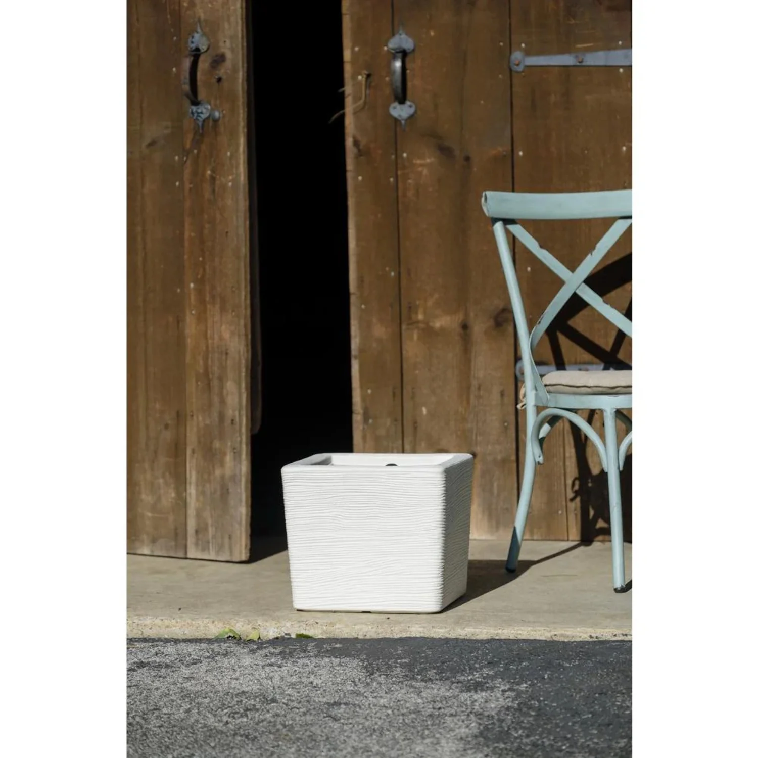 Alfresco Home Shabby 14