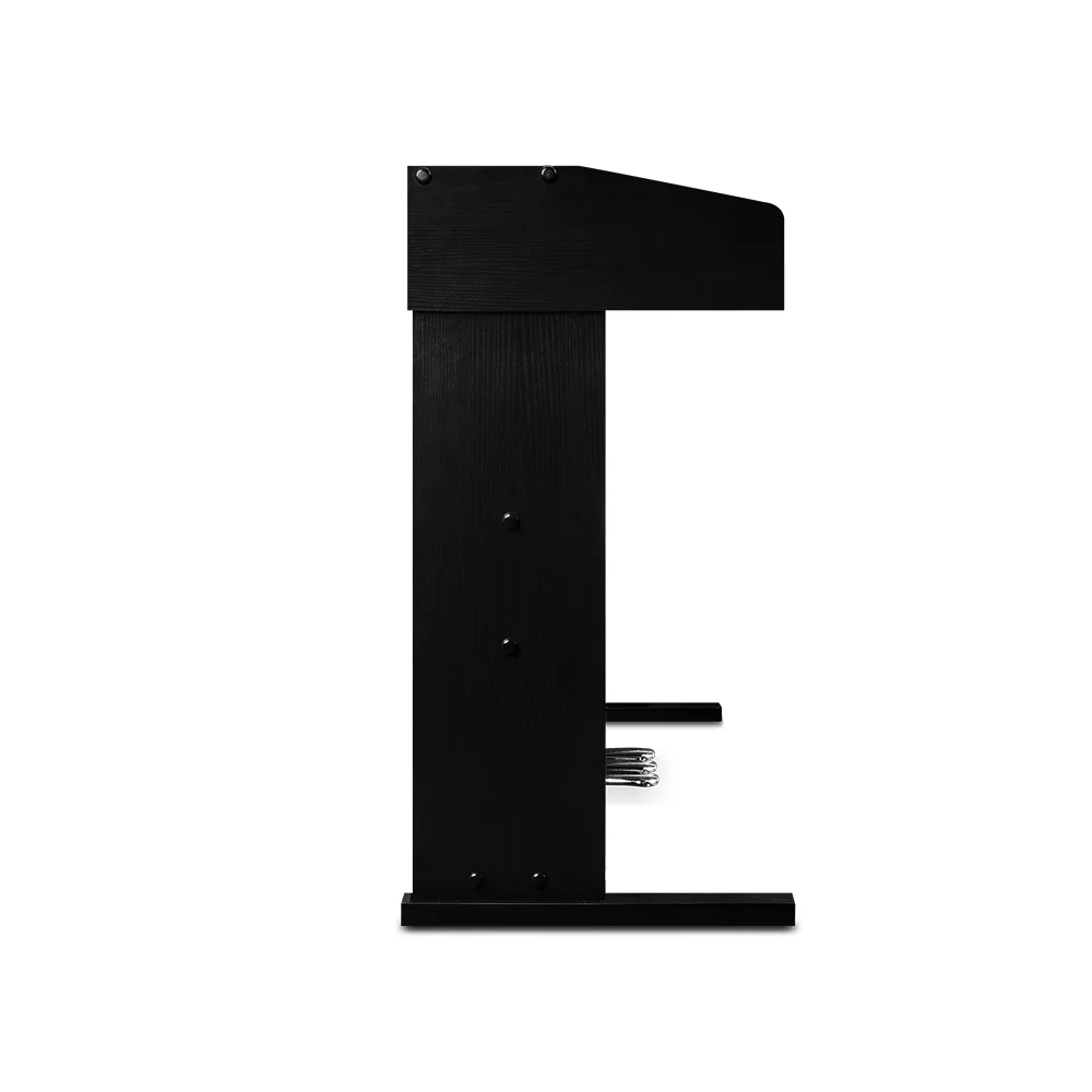 Alesis Virtue 88-Key Digital Piano With Stand and Adjustable Bench