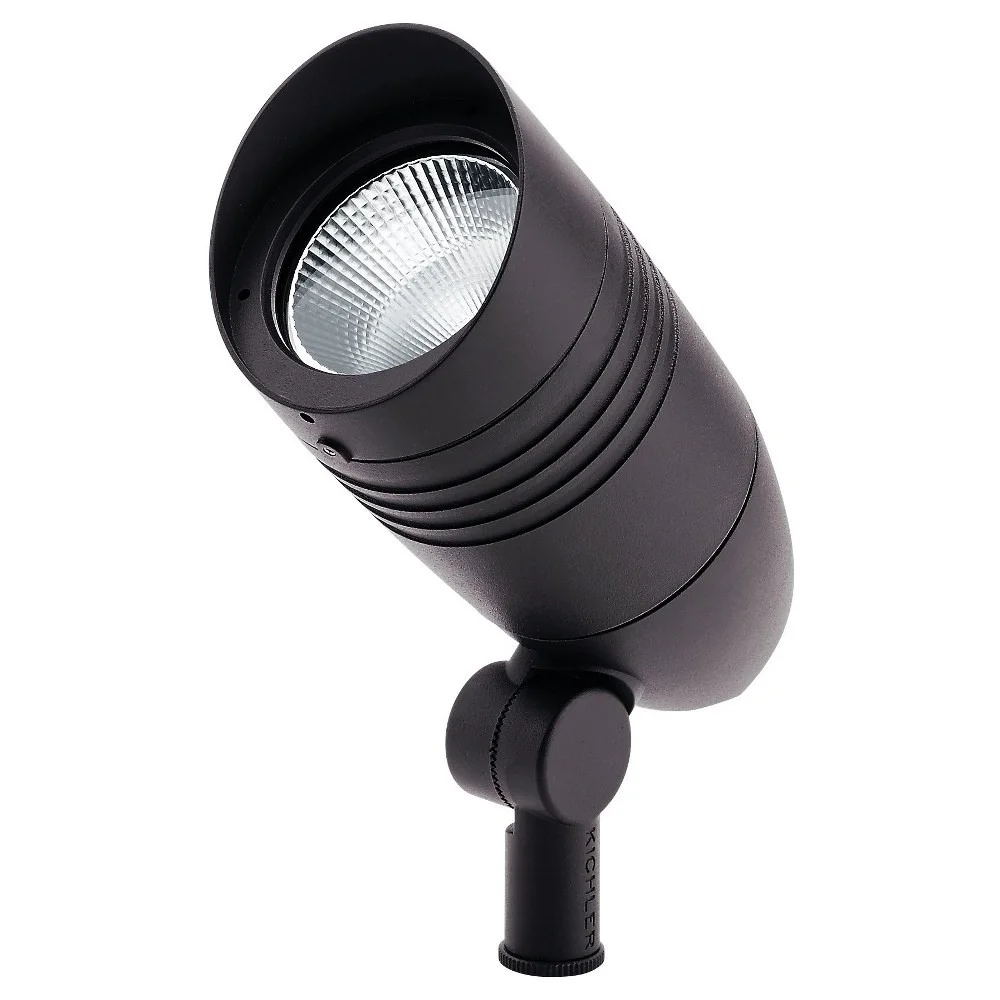 Kichler Lighting - LED Landscape Accent - C-Series - 14.3W 40 Degree 1 LED