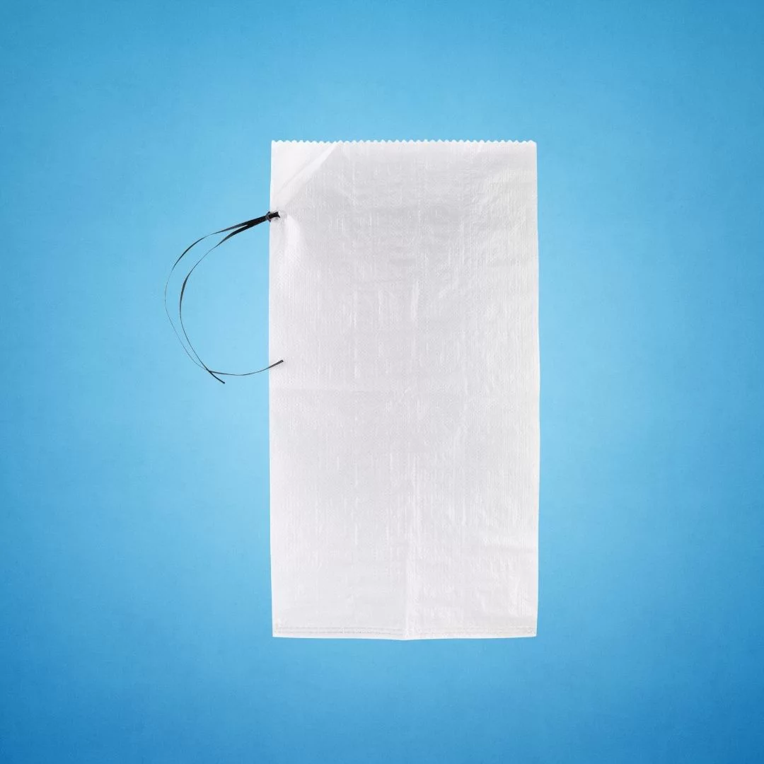 DURASACK Heavy Duty Sand Bags with Tie Strings (100 Bags) - 15