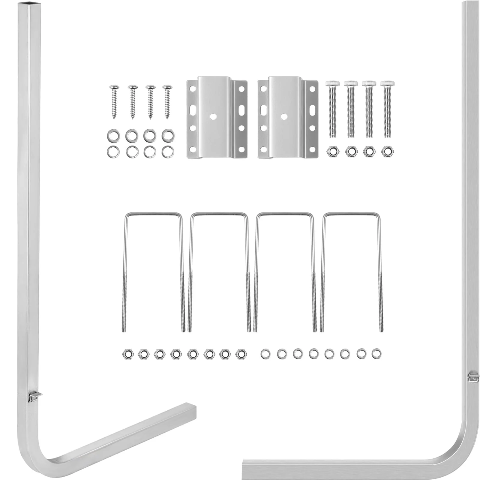 SKYSHALO Boat Trailer Guide-on, 46