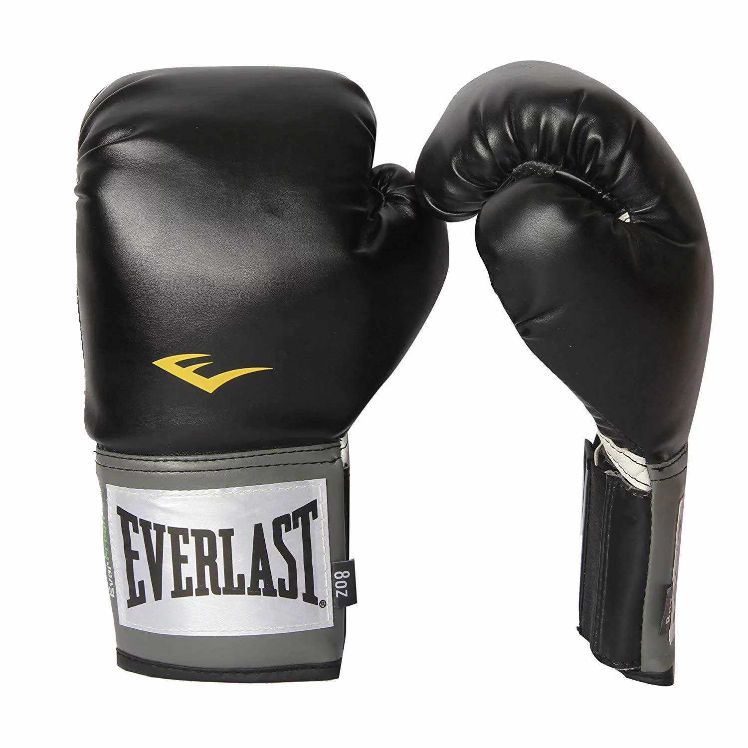 Everlast Dual Bag Stand, NevaTear 70 Pound Punching Bag, & 16 Ounce Gloves