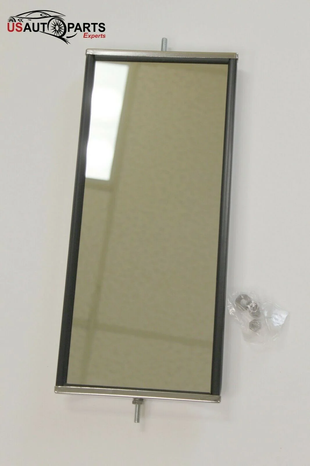 MIRROR STAINLESS STEEL WEST COAST 7