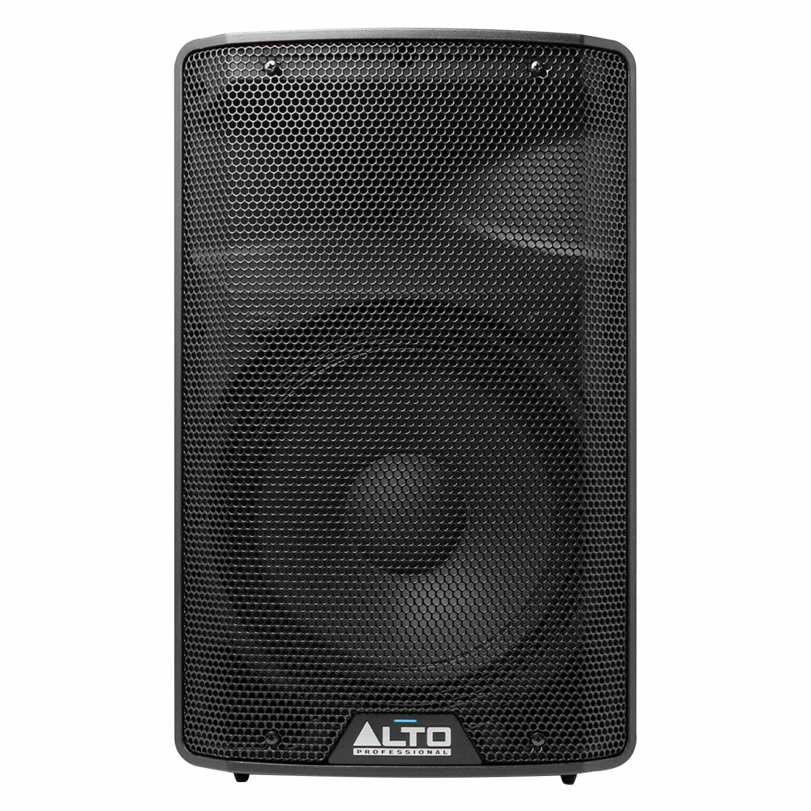 (2) Alto Professional TX310 10