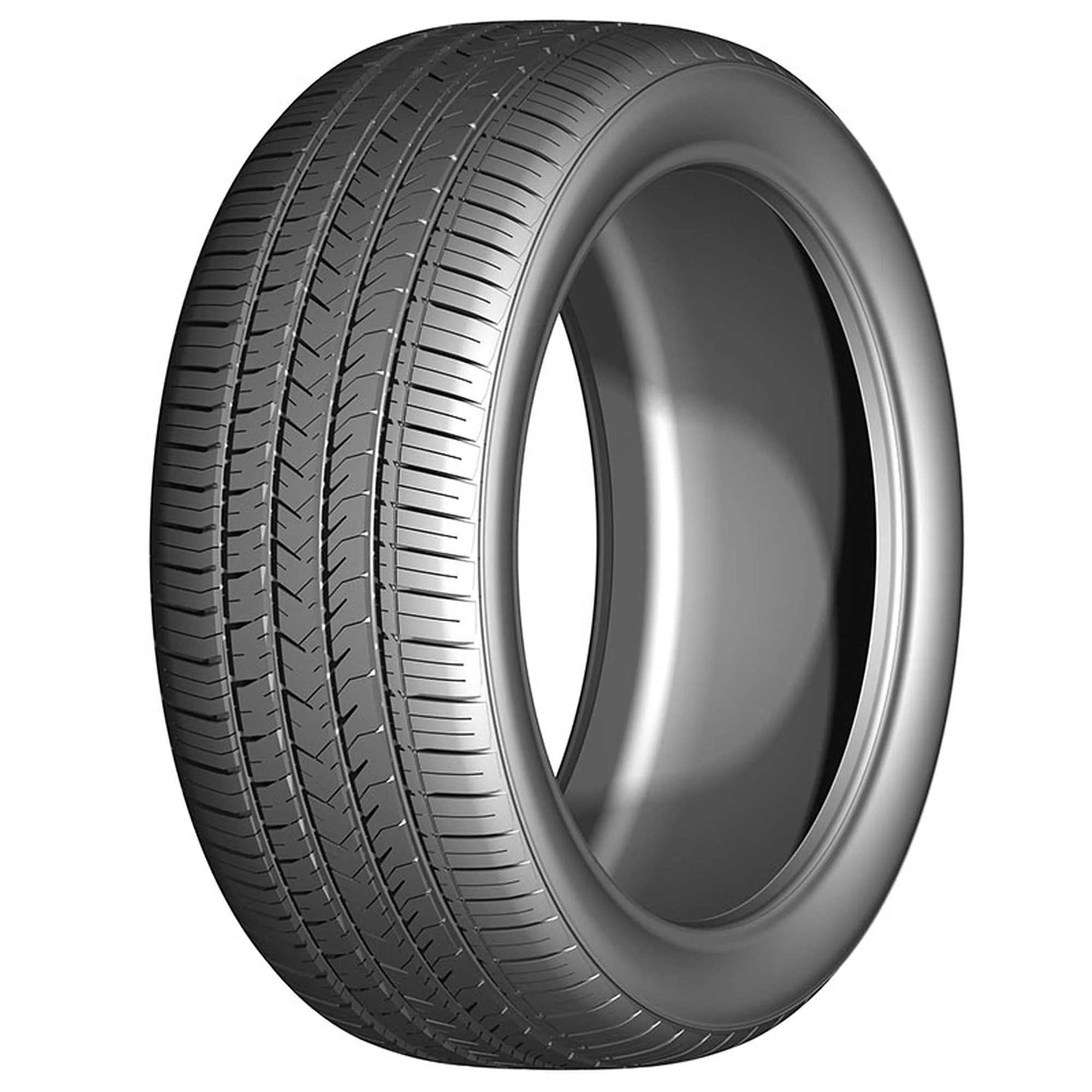Leao Lion Sport 3 All Season P235/45R17 97W Passenger Tire