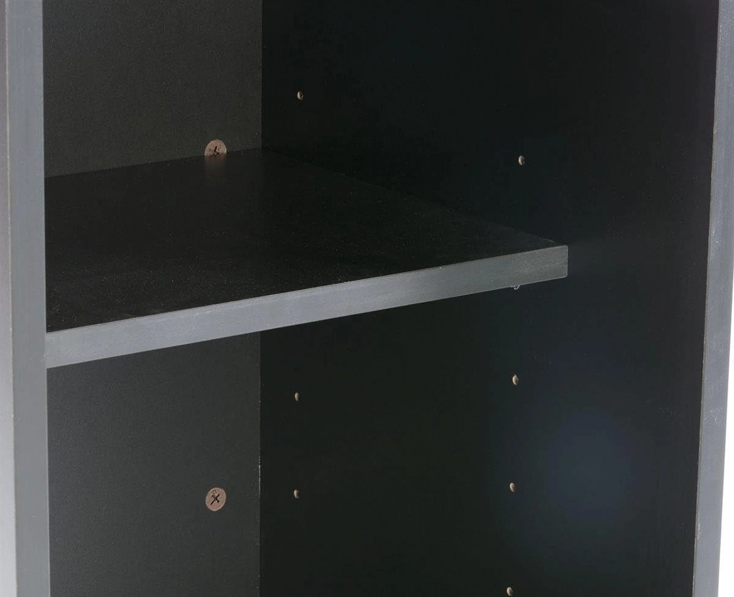 Rolling Wood Podium, 44