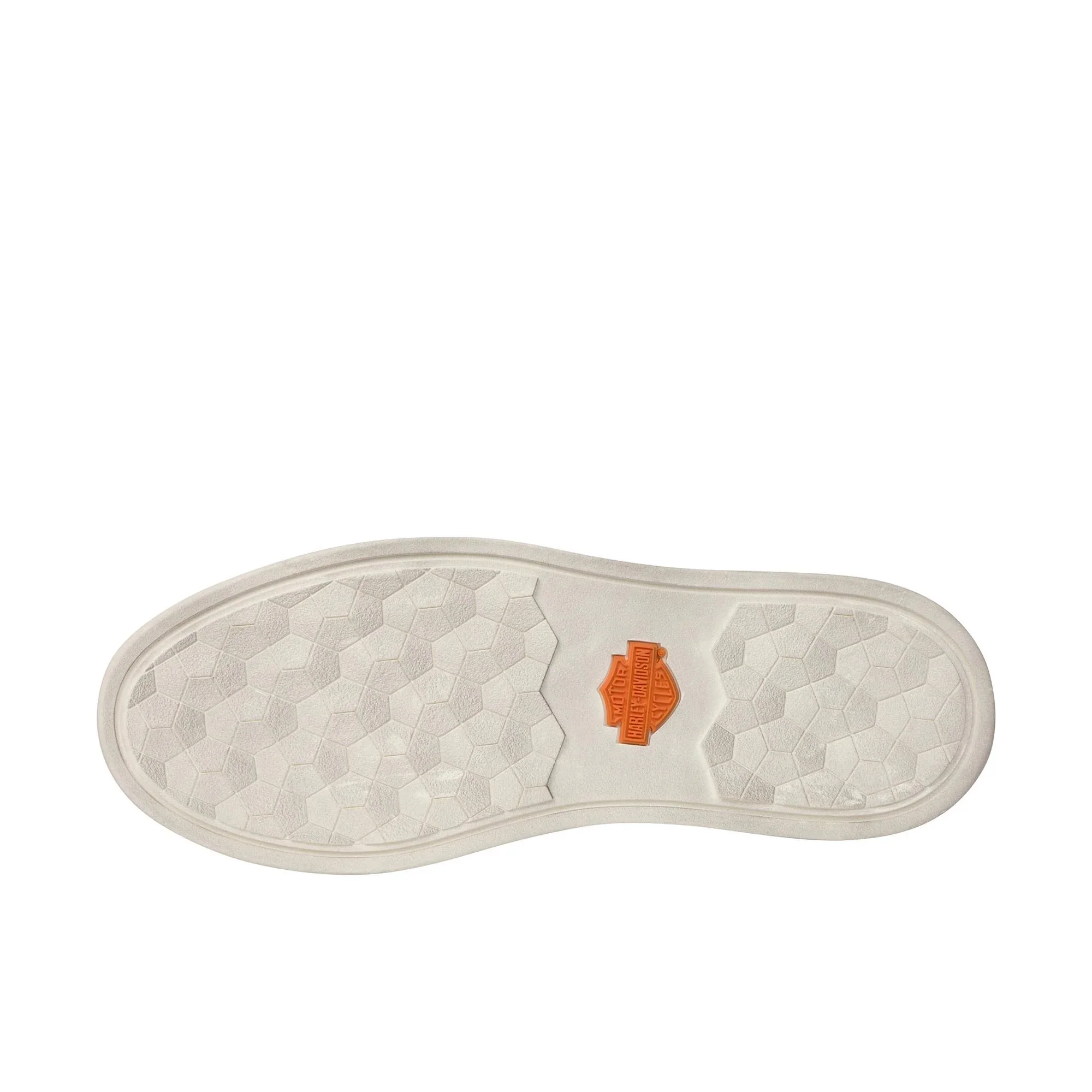 Harley Davidson Womens Adaley Lace Black