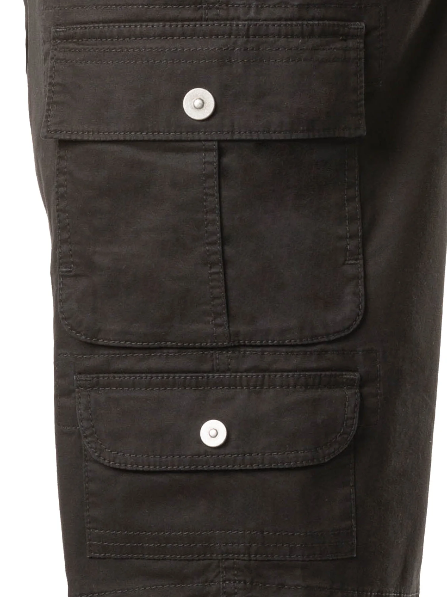 George Men's Messenger Shorts