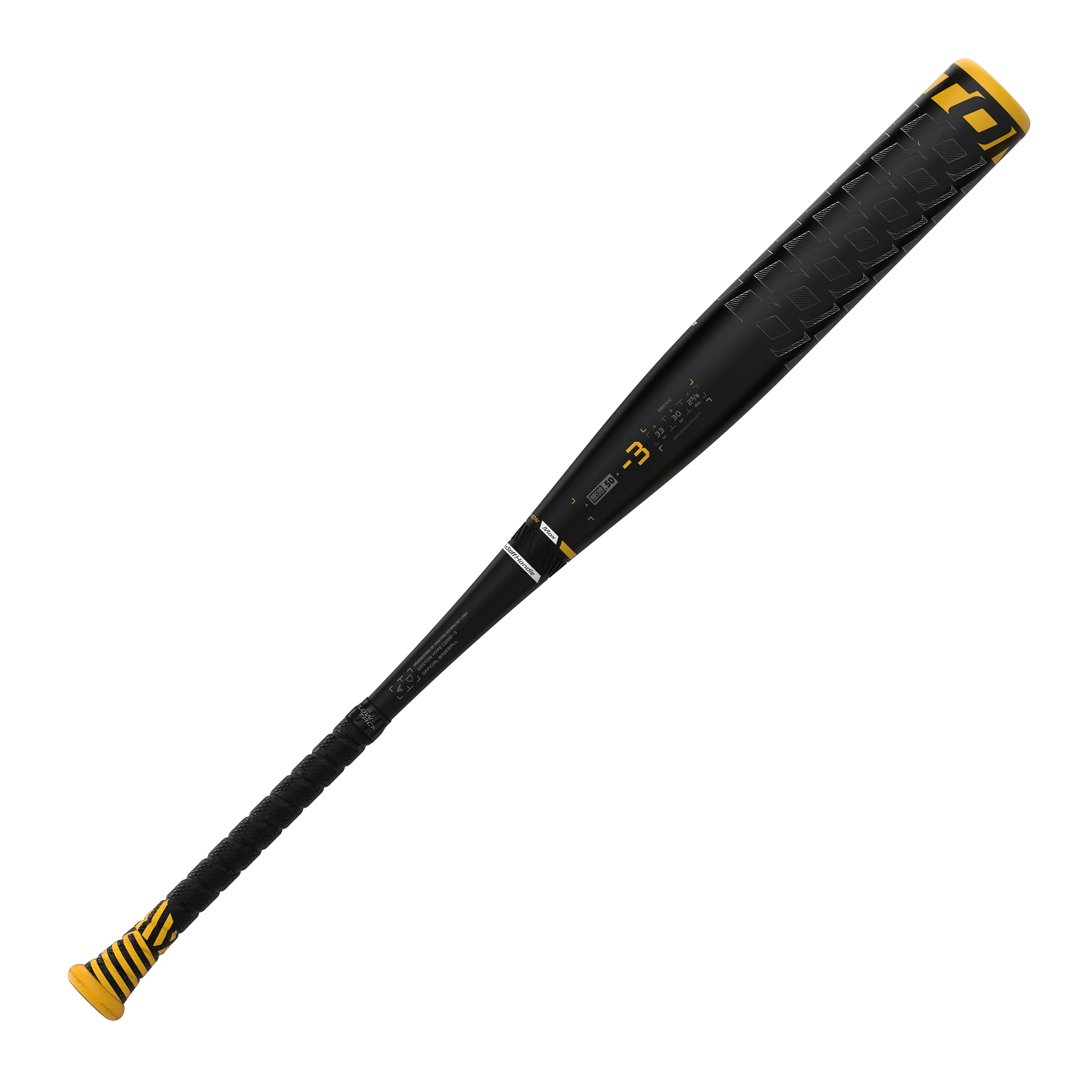 2023 Easton Hype Comp -3 BBCOR Baseball Bat | 34 in | -3