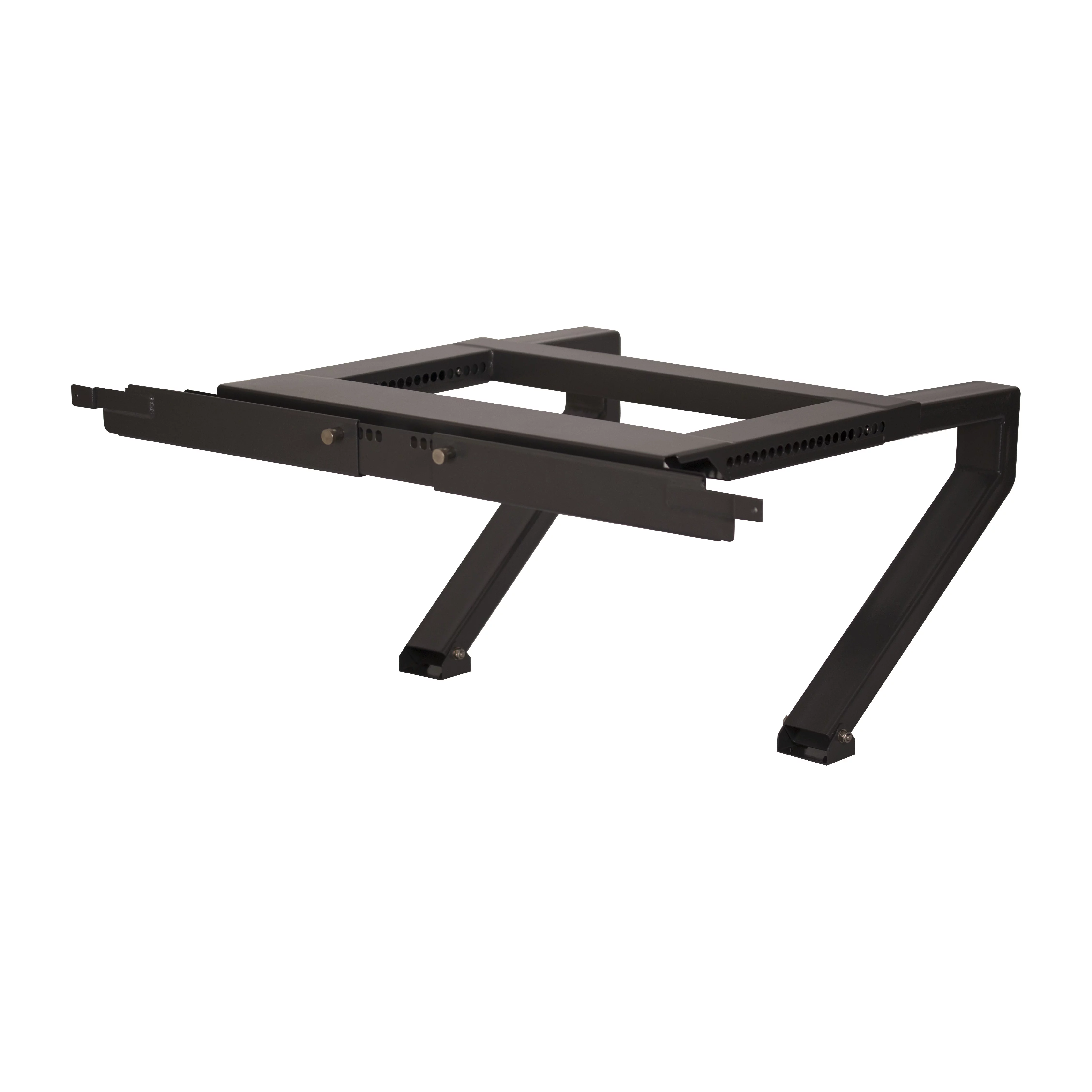 BLACK+DECKER BAB-2438 Window Air Conditioner Mounting Support Bracket, Gray