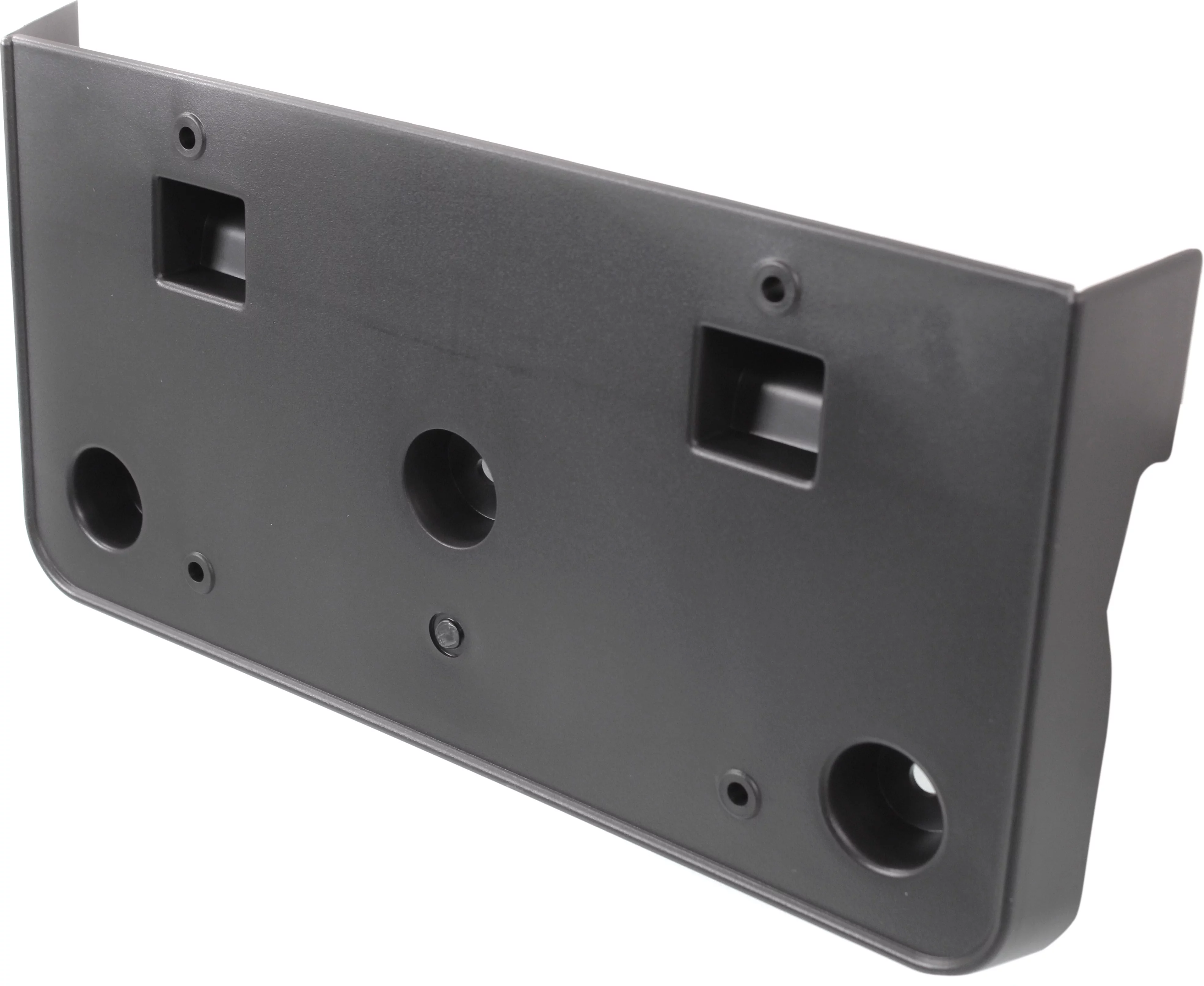 For 2017-2019 Escape License Plate Bracket Front FO1068160 GJ5Z17A385AA