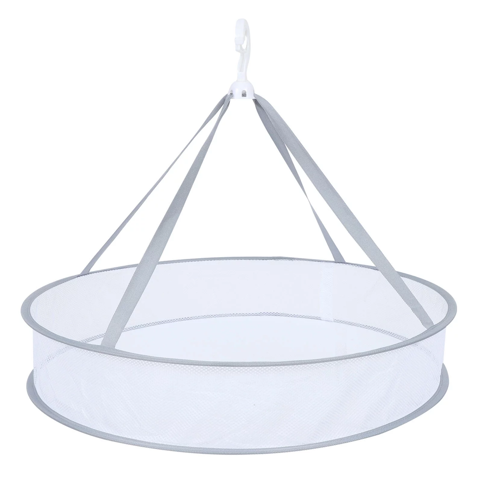 Sweater Drying Rack Drying Rack Net Collapsible Mesh Basket Clothes Drying Basket