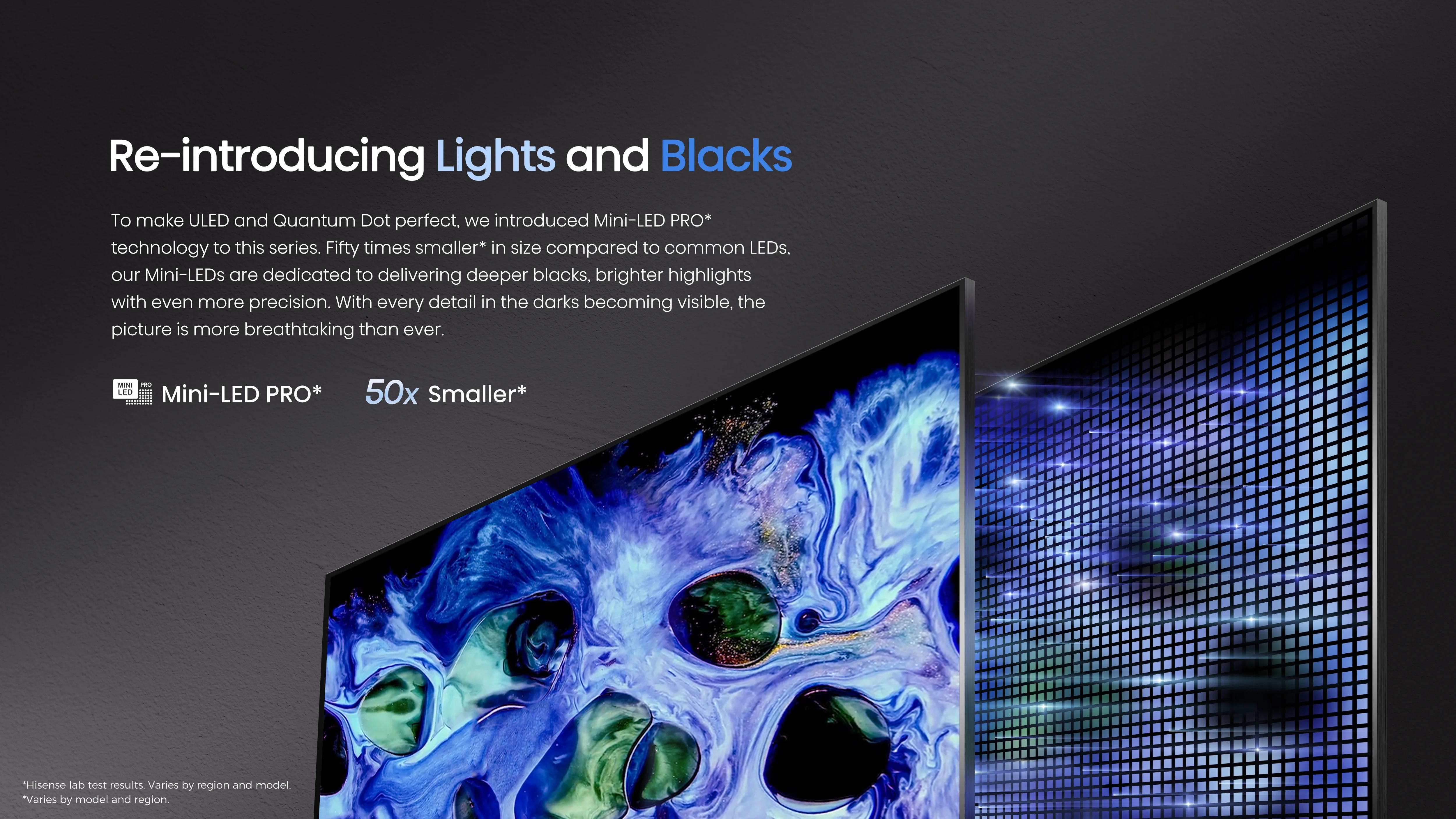 Hisense  75- Inch  Class Premiun U8H Series Quantum Dot ULED 4K UHD Smart Google TV