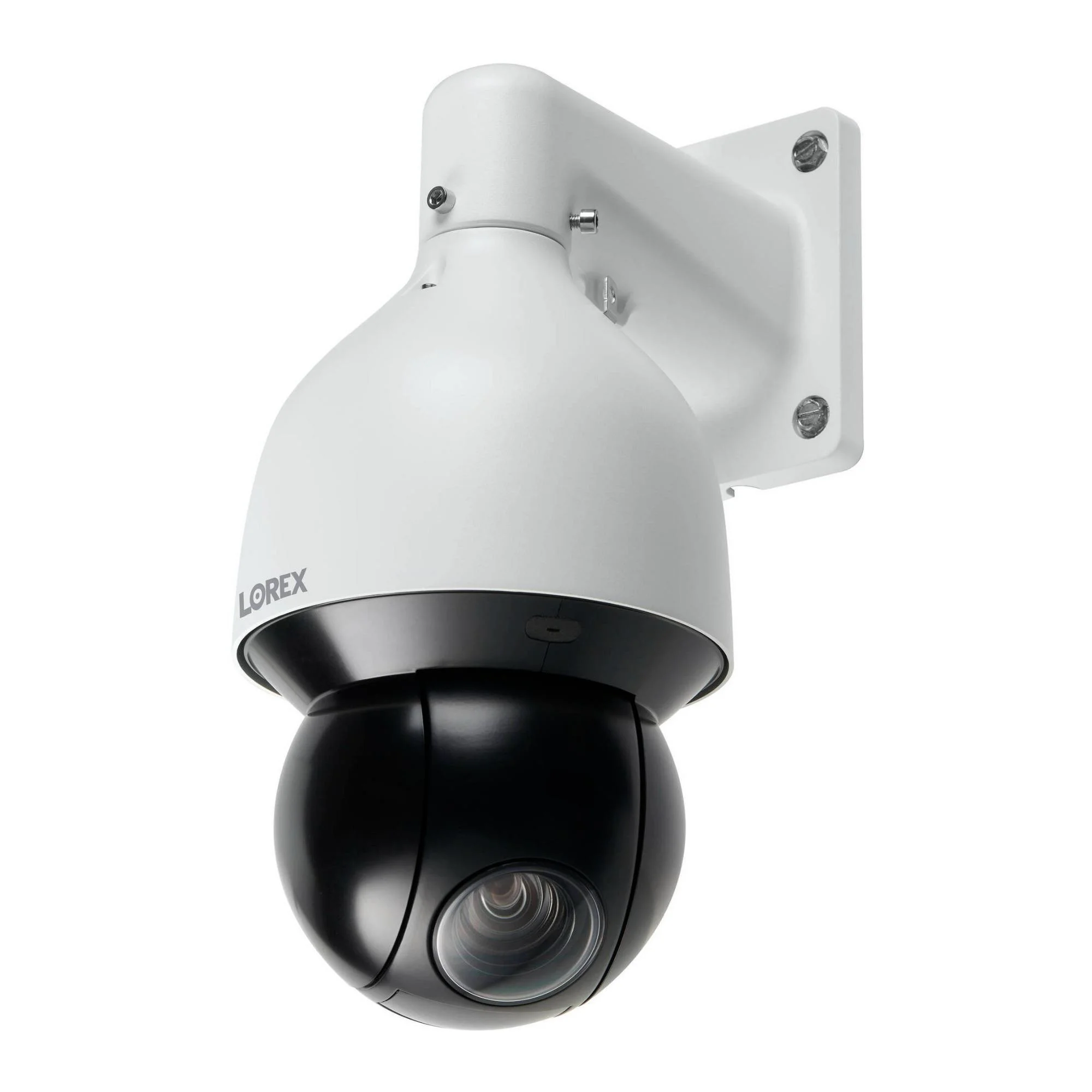 Lorex 4K Ultra HD 25x Pan-Tilt-Zoom IP Camera with IK10 Vandal Proof Rating