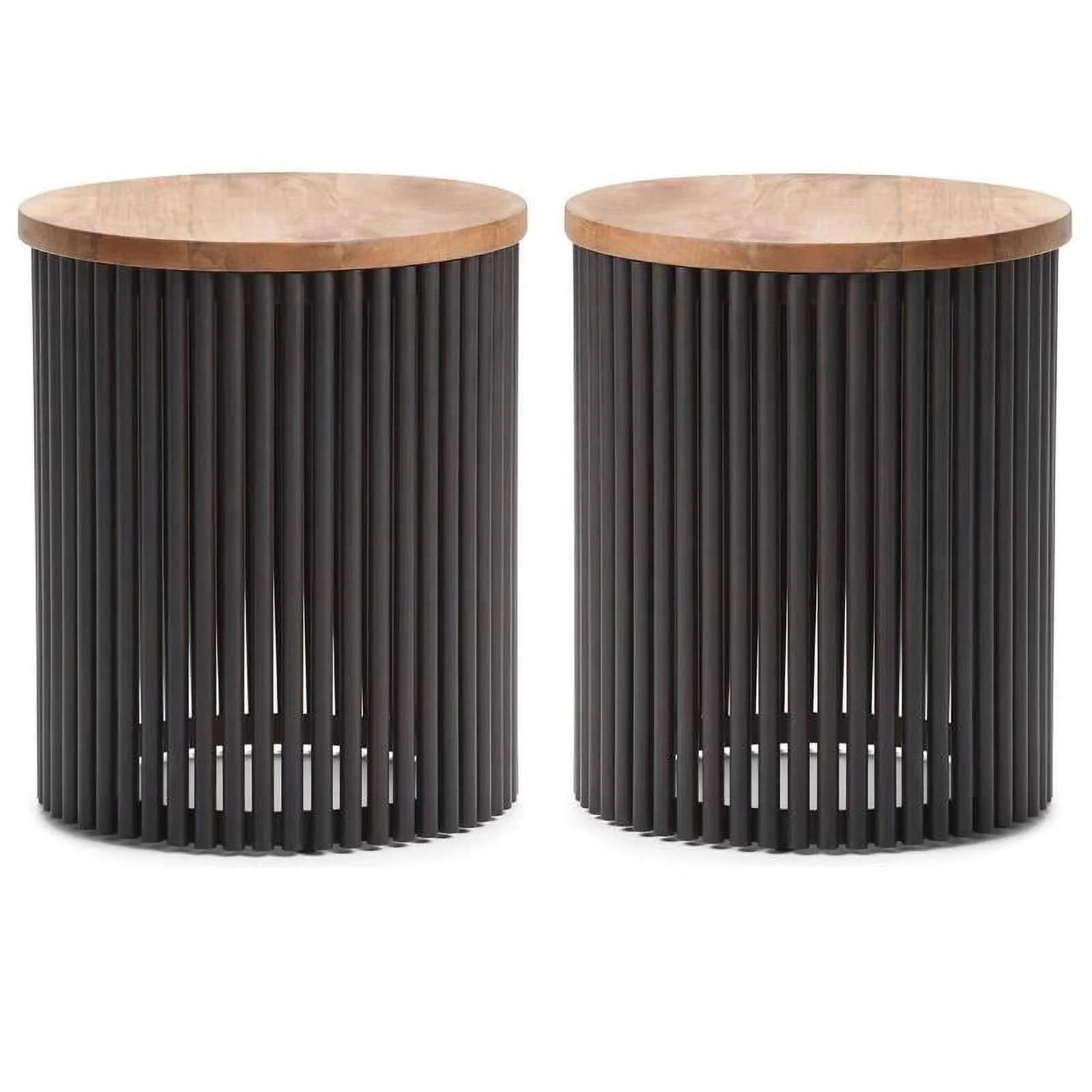 Home Square 2-Piece 18 