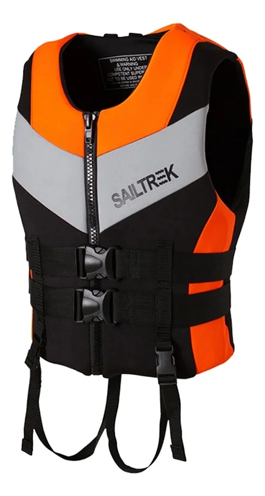 Adult thickened life jackets, buoyancy water sports rescue, auxiliary swimming, snorkeling, drifting, etc