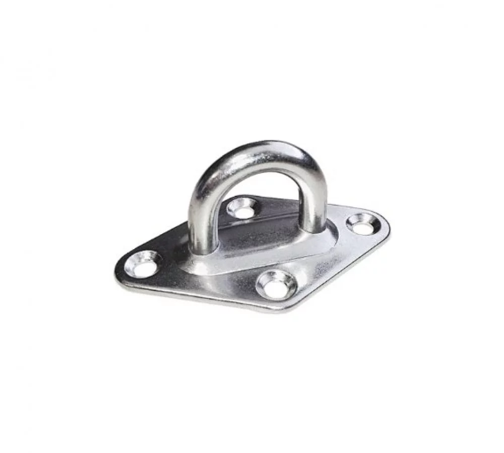 Coolaroo Stainless Steel Diamond Pad Eye