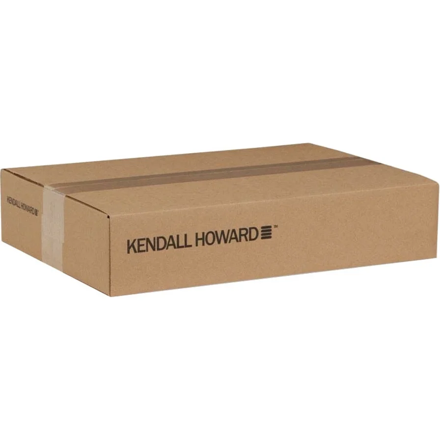 2U Rackmount | Value Line Shelf | 12 inch