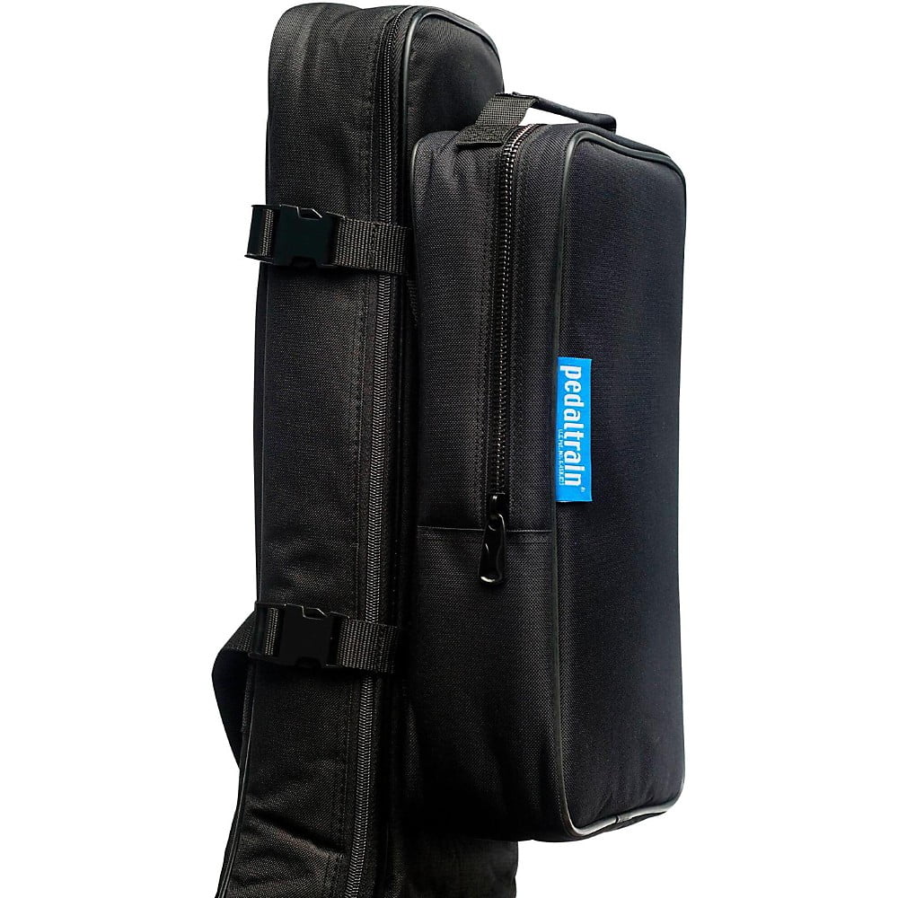 Pedaltrain Nano Pedalboard With Soft Case Black