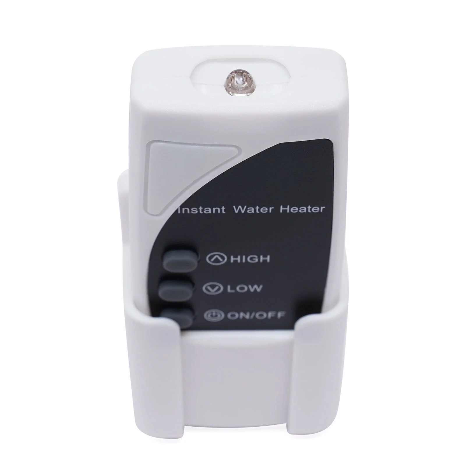 Electric Tankless Home Hot Water Heater Whole House Instant Heating 110V 3000W