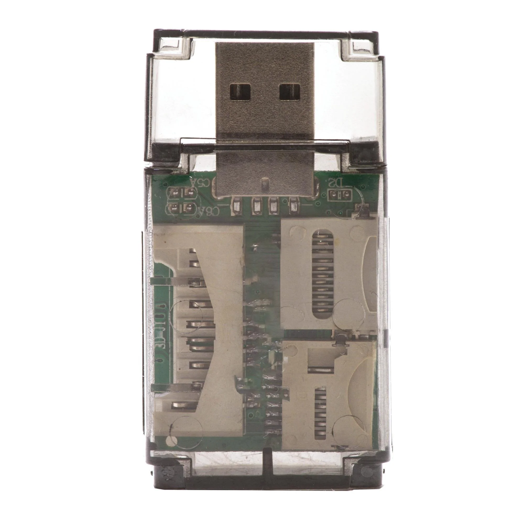 Cuddeback CuddeLink Wireless, 3rd Gen (2-pack) Black Flash Bundle with Starter Kit