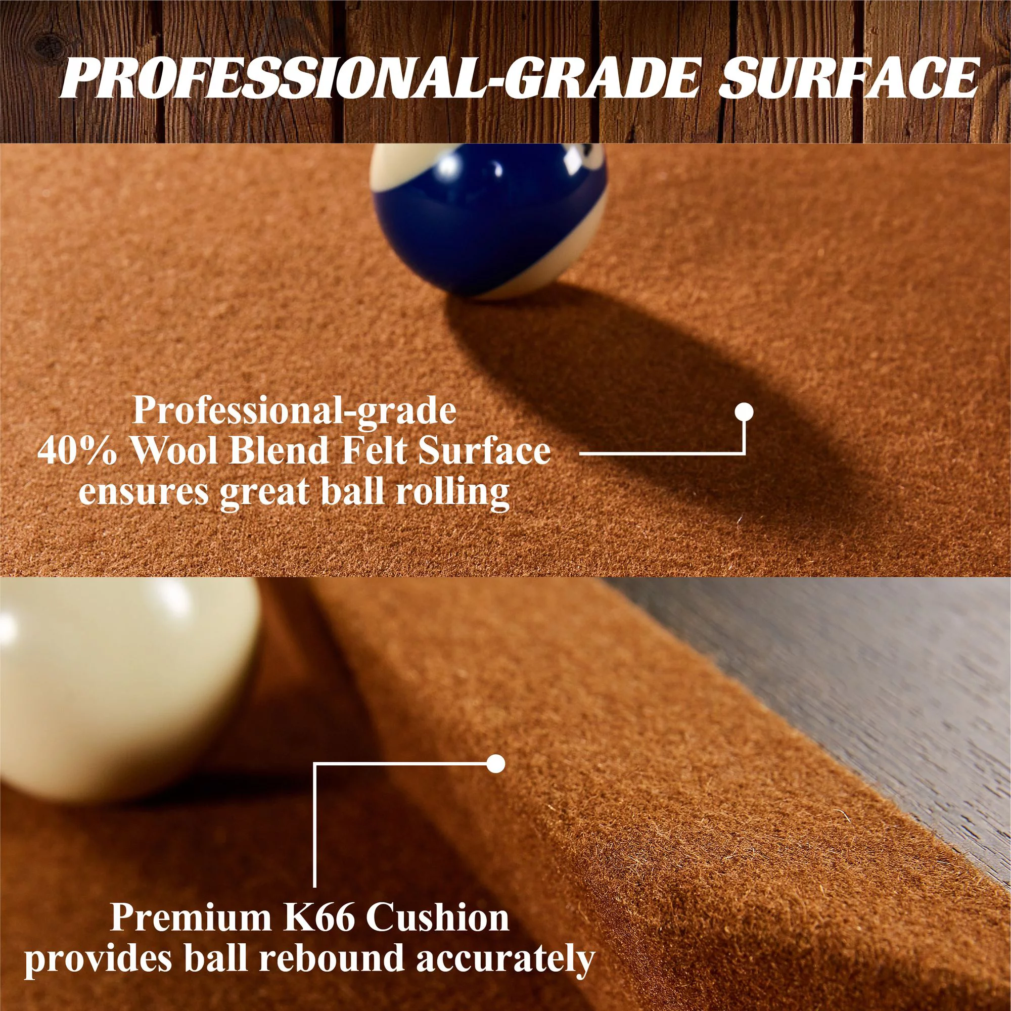 Barrington Billiards 96