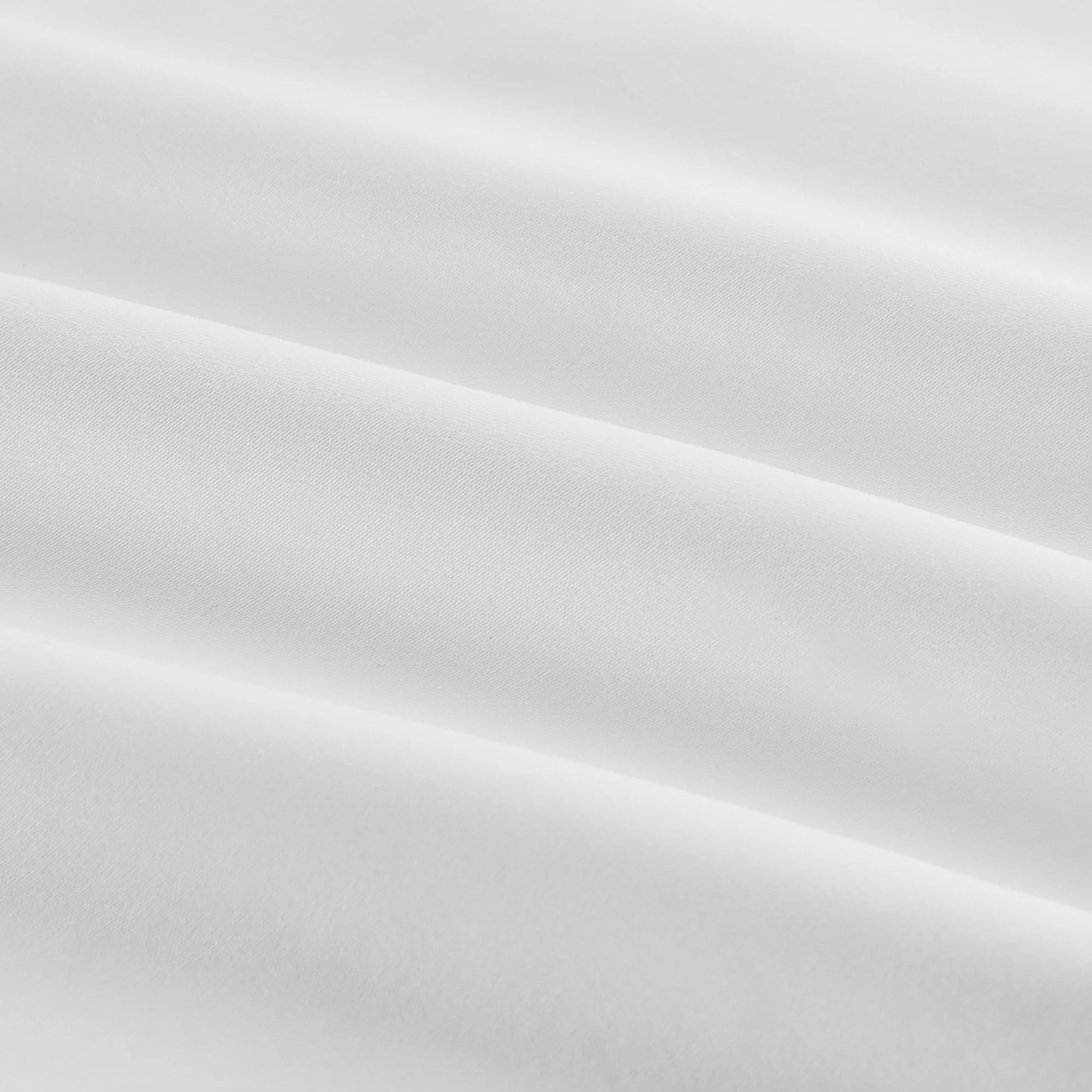 Sweet Home Collection 400 Thread Count 100% Cotton Luxury Bedroom Sheet Set King White