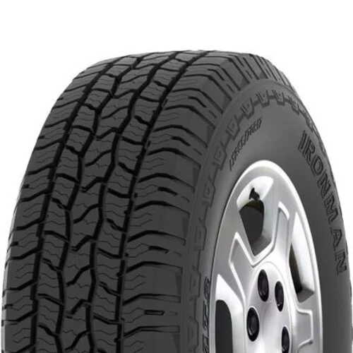 Ironman All Country AT2 LT245/70R17 E/10PLY BSW (2 Tires)