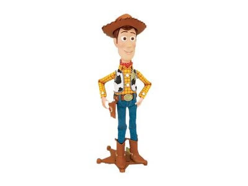 Disney Pixar Toy Story Signature Collection - Woody the Sheriff
