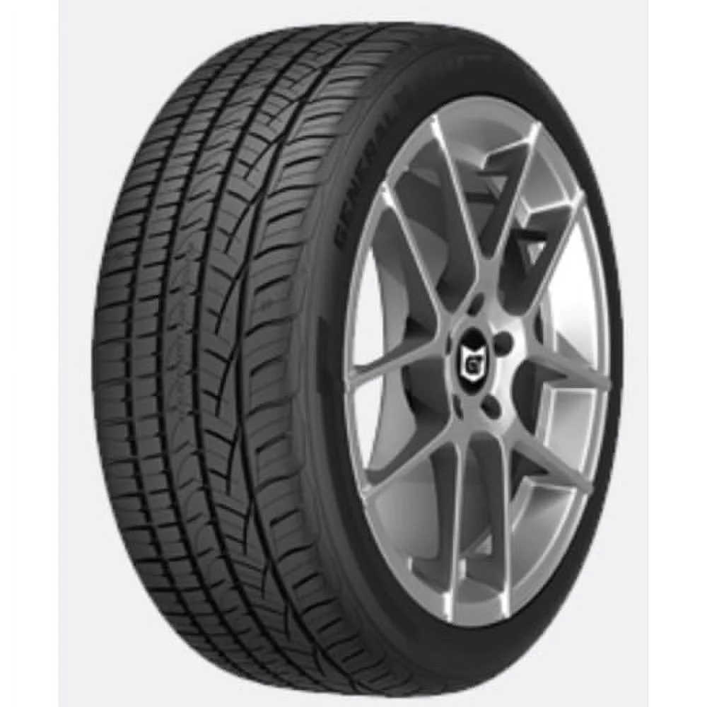 General G-MAX AS-05 275/40R20XL 106W BSW (2 Tires) Fits: 2014-15 BMW X5 sDrive35i, 2011-13 BMW X5 xDrive35d