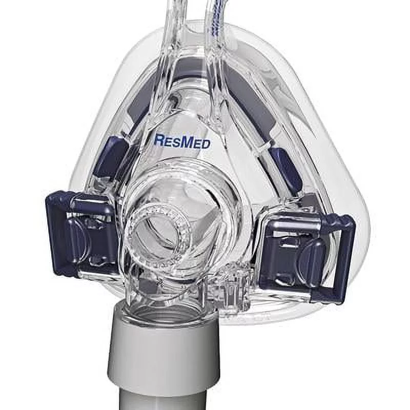 Mirage Activa LT Nasal Mask System with Headgear