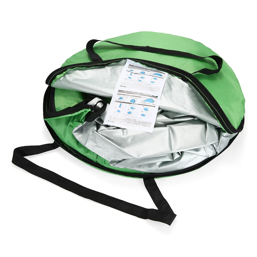 Beach Tent,Tent Tent Cabana Sun Shelter Pop Tent Rookin Buzhi Eryue