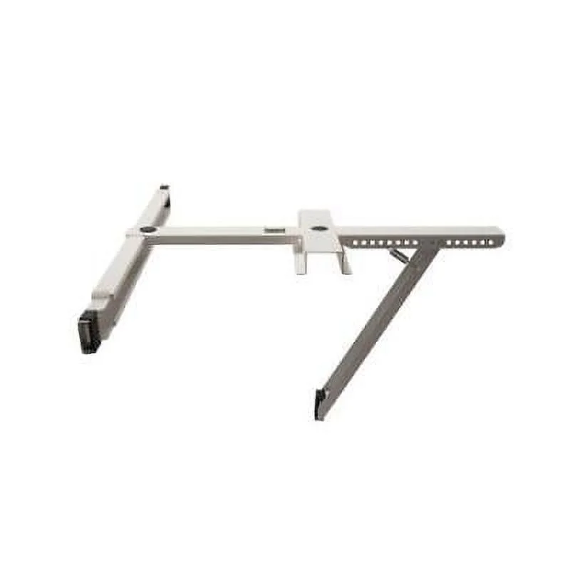 AC Safe AC-Safe Steel Universal Air Conditioner Support 23-1/2 in. L (Pack of 4).