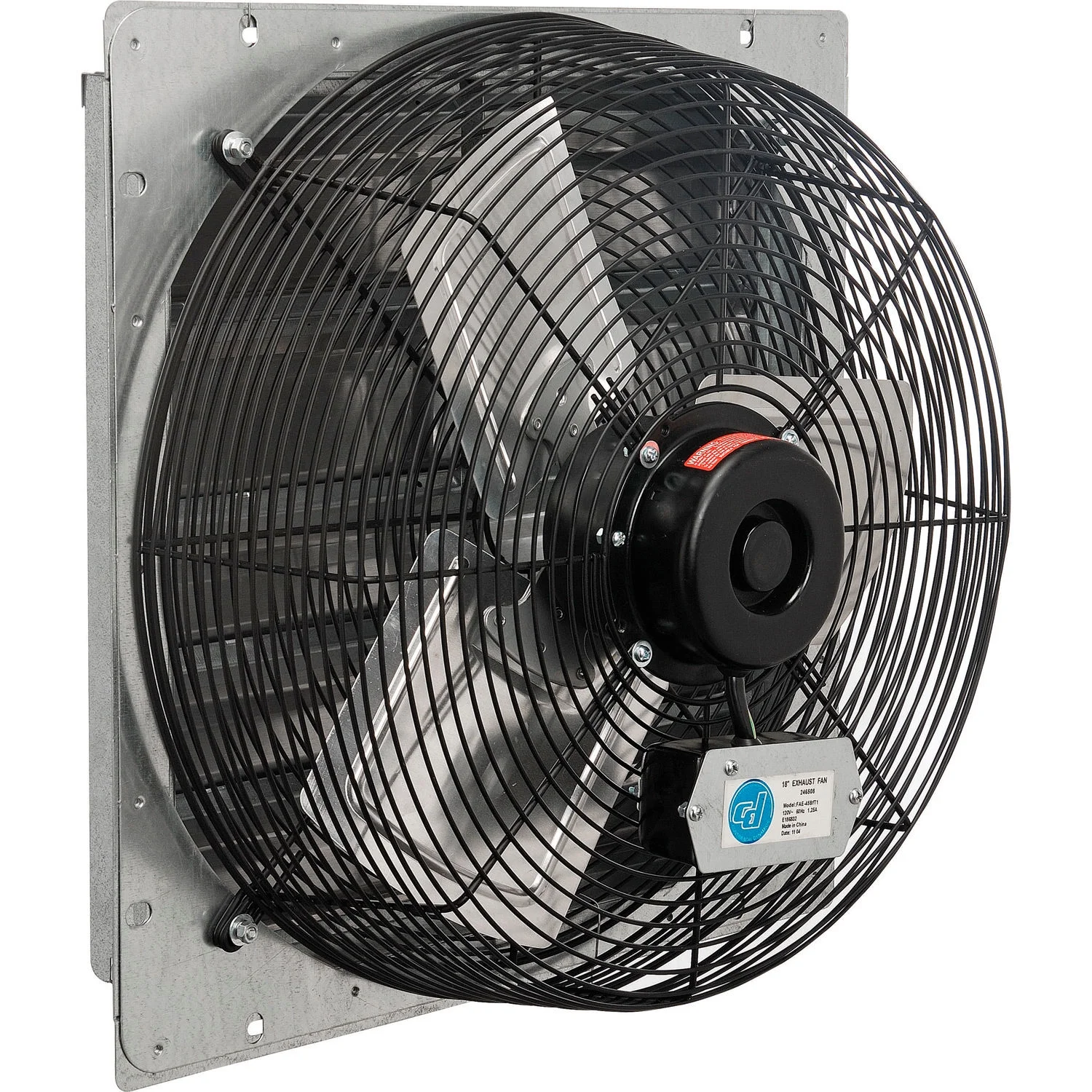 Continental Dynamics® Direct Drive 18