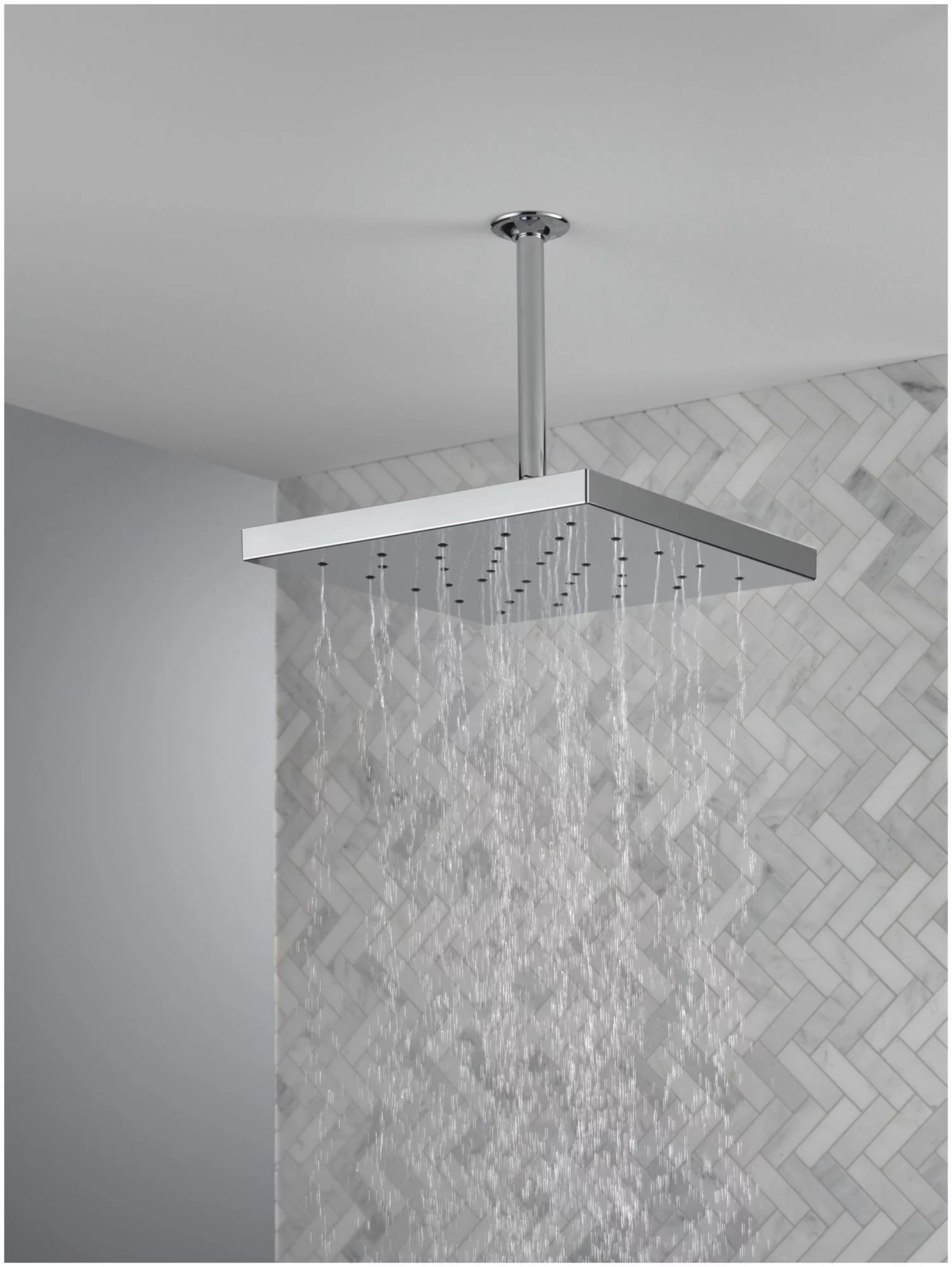 Delta 52161-25 Universal Showering Ultrasoak 12