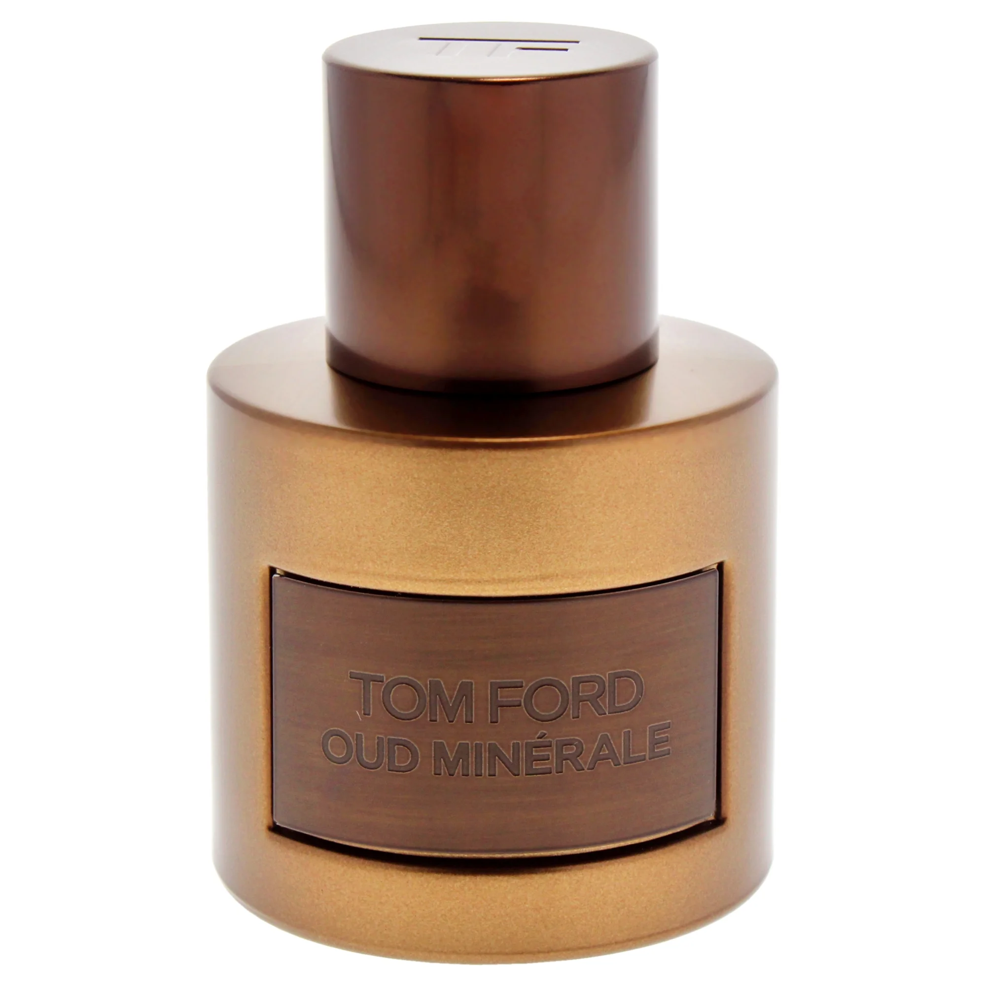 Oud Minerale by Tom Ford Eau De Parfum 1.7oz/50ml Spray New With Box