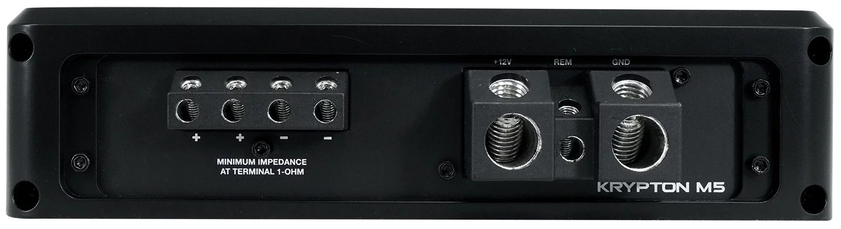 Power Acoustik MOFO-152X 15