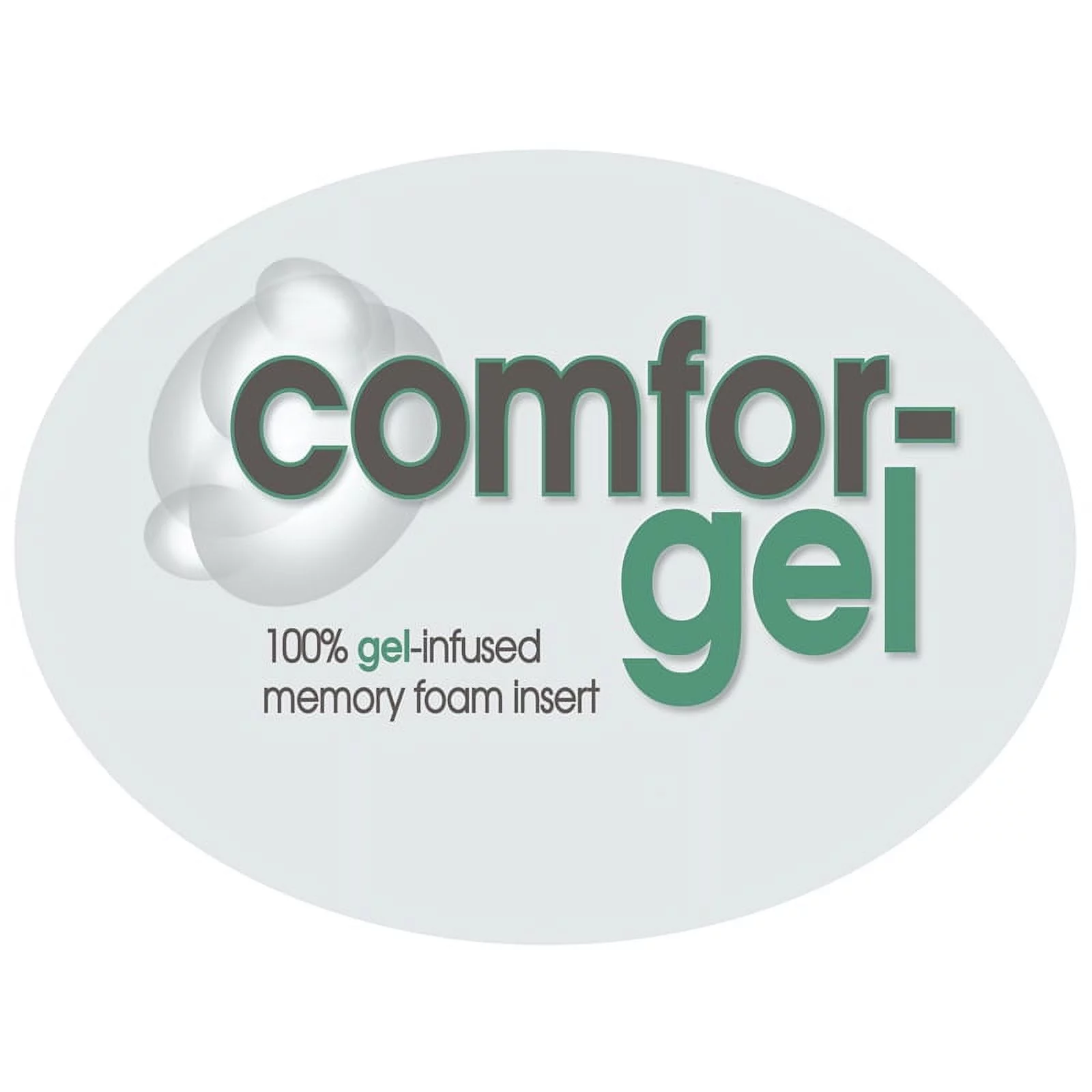 Bowery Hill Rocker Recliner with Two Cupholders in Gray Polyester Fabric