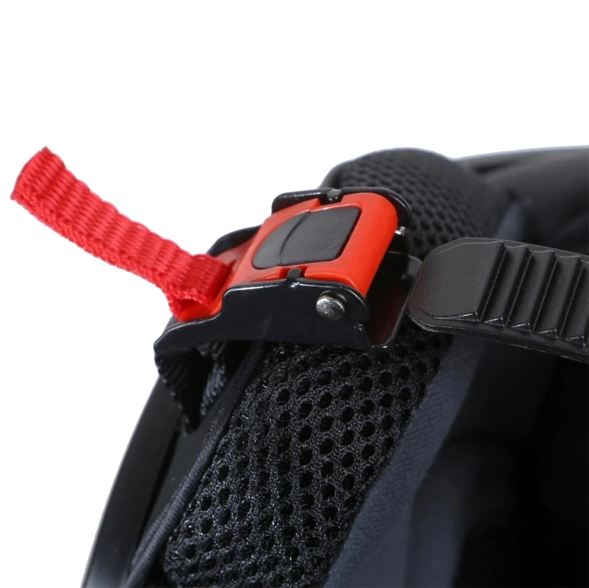 Motorcycle Helmet Blacky Matt Black with Clear and Tinted Visors(L)