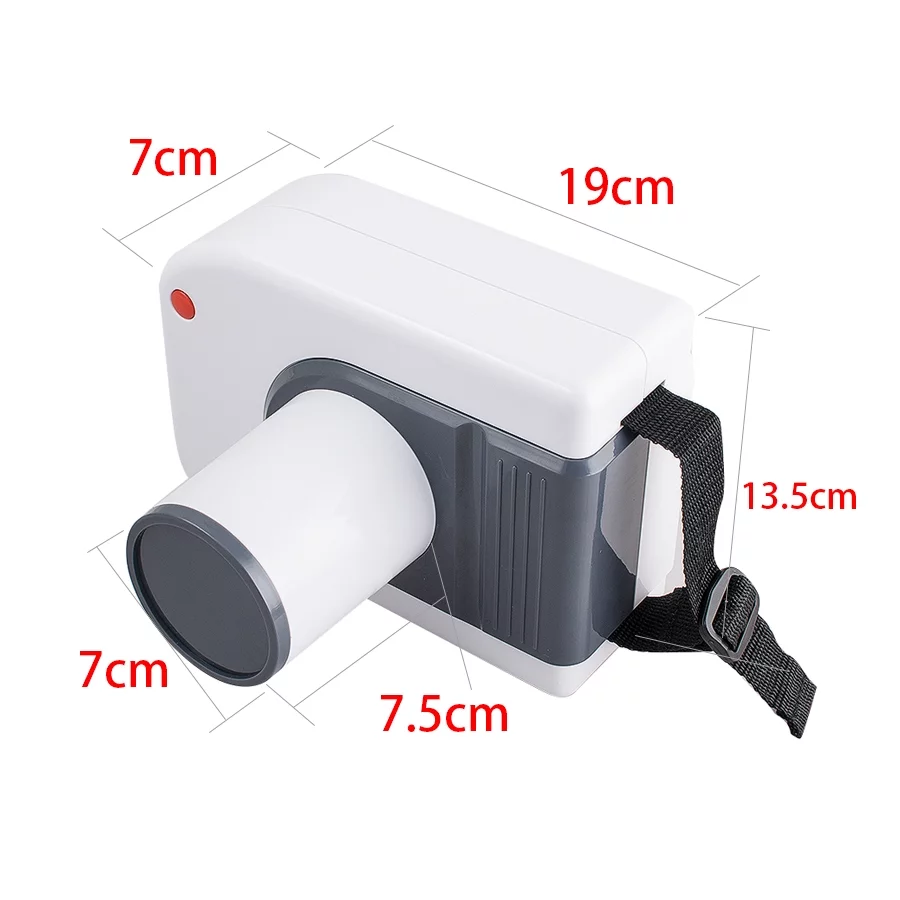 Dental Digital Imaging System Portable X-Ray Machine Equipment X Ray Unit Dental