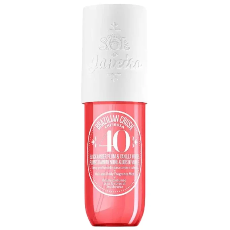 Sol de Janeiro - Cheirosa '40 Hair and Body Fragrance Mist (240ml)