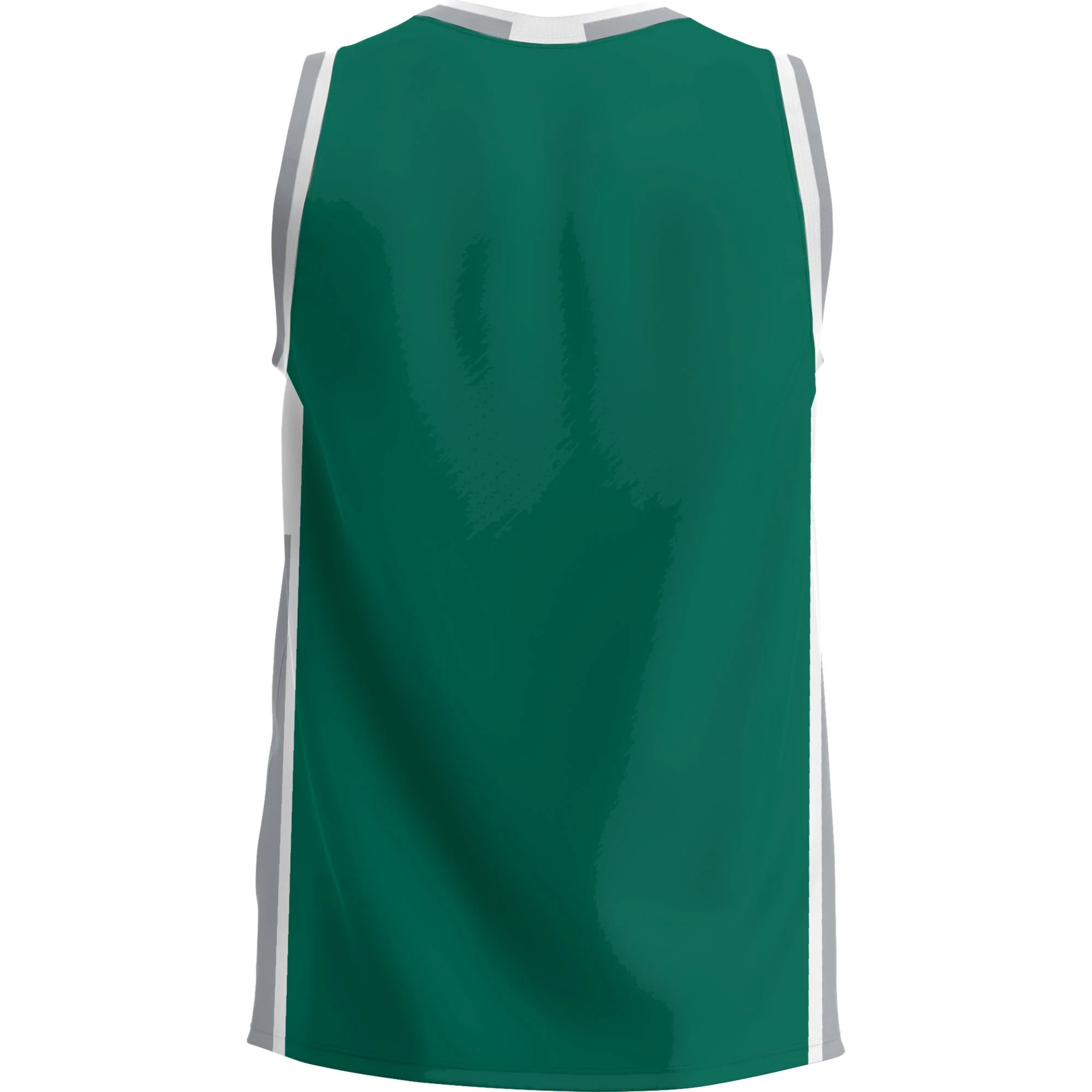 Men's GameDay Greats  Green Binghamton Bearcats  Lightweight Basketball Jersey