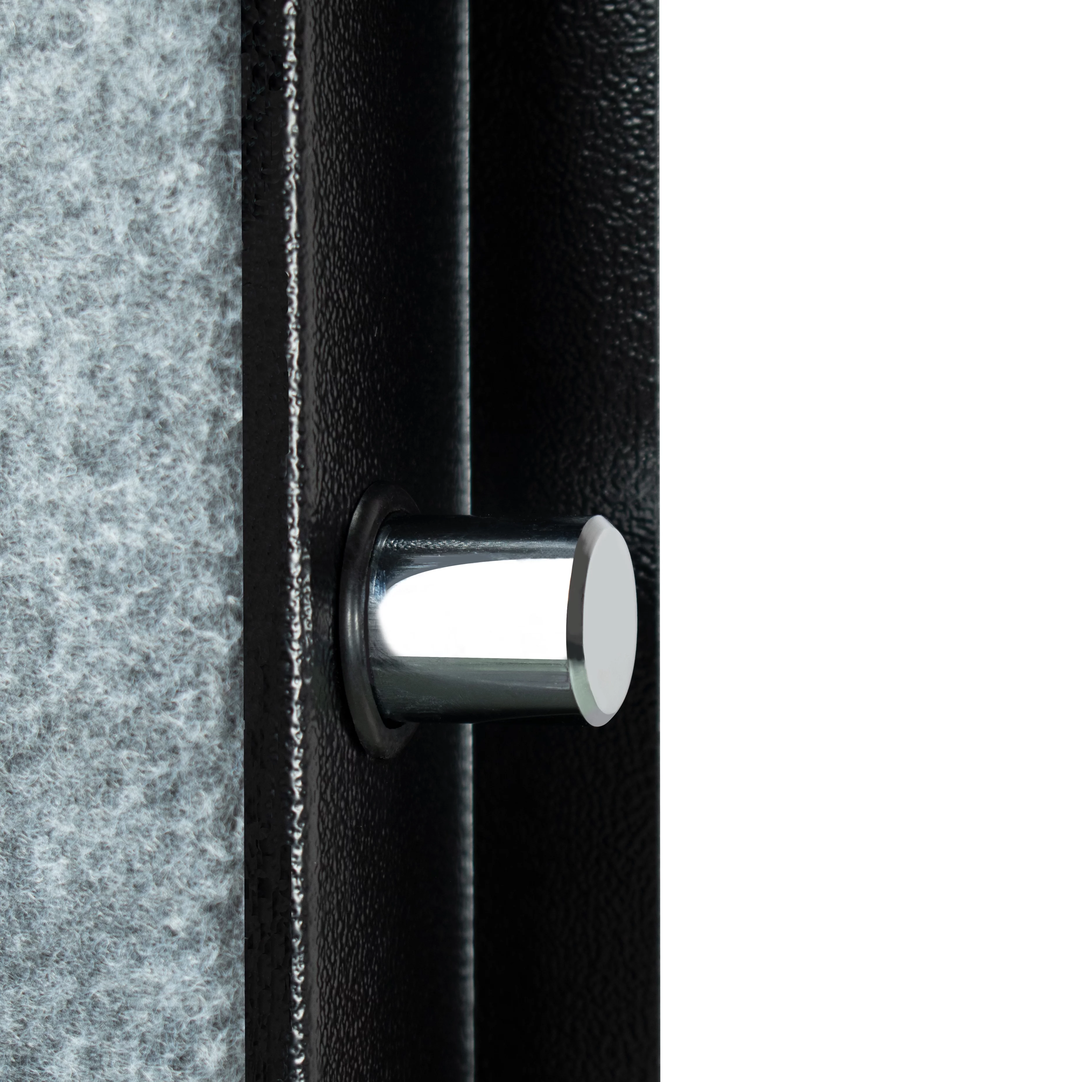 Barska Quick Security Biometric Keypad Rifle Gun Safe AX13646